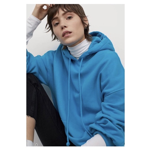 Hoodie h&m malaysia sale