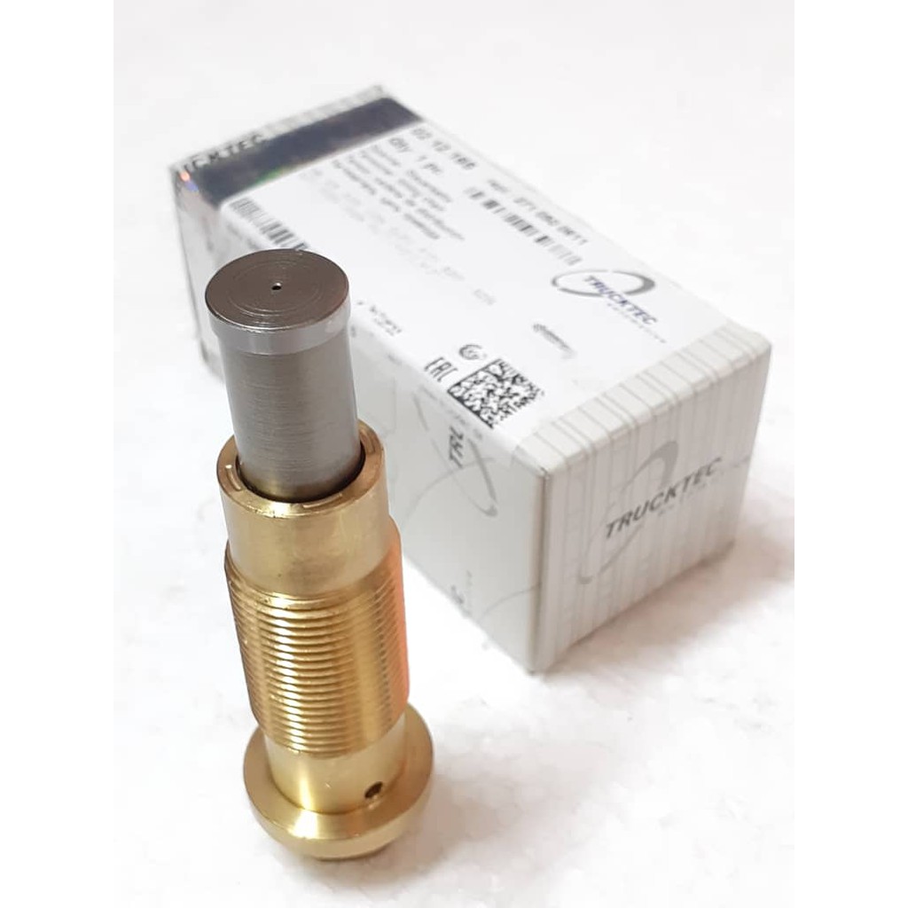 Mercedes W203 W204 W211 SLK W171 CLK W209 M271 KOMPRESSOR TRUCKTEC