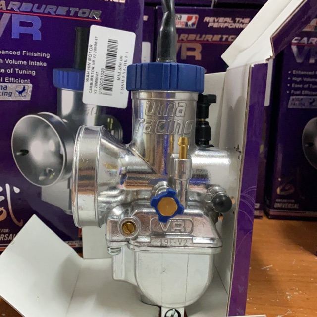 UMA RACING NLK PWK 28MM 30MM 32MM 34MM VR V2 CARBURETOR Original 100