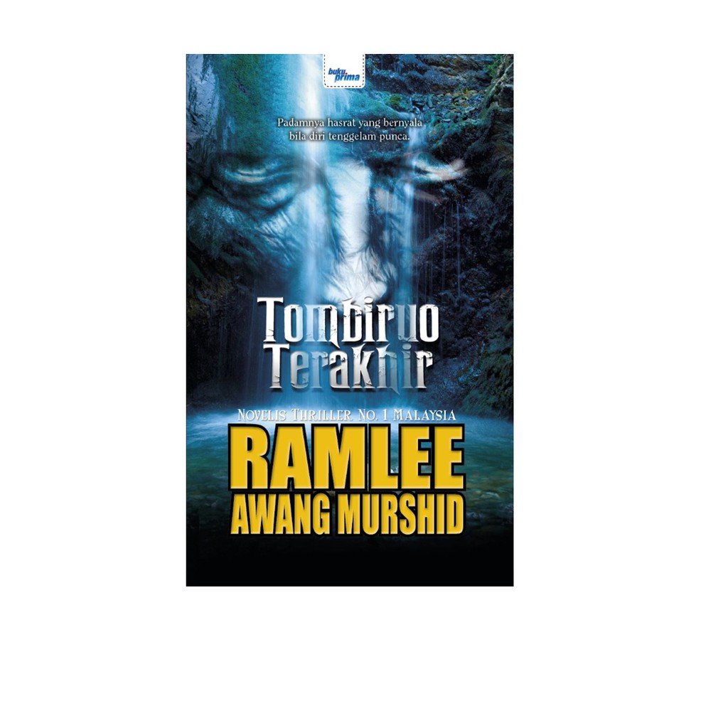 1ST SERIES] TRILOGI SUNAN RAMLEE AWANG MURSHID (RAM) Shopee Malaysia
