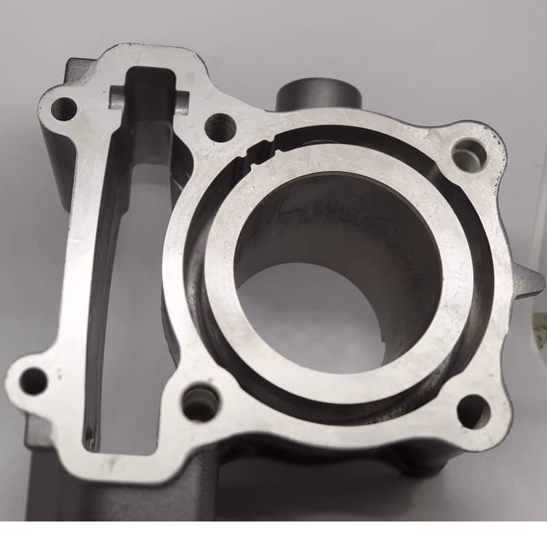 BENELLI RFS150 150s ENGINE PART -CYLINDER (22-02-24) | Shopee Malaysia