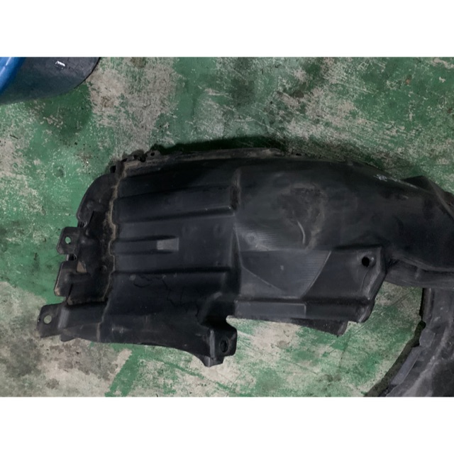 L250 AVY VIVA inner fender dust cover right hand side RH Shopee Malaysia