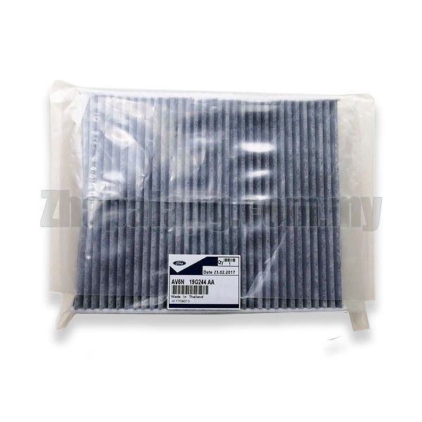 Original Cabin Air Cond Filter for Ford Kuga 20132016 Shopee Malaysia