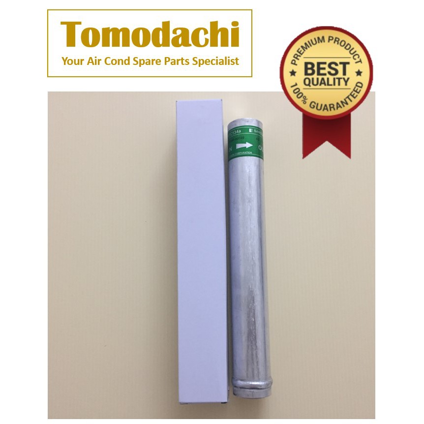 TOMODACHI Receiver Drier Filter Perodua Axia Proton Exora Preve Iriz ...