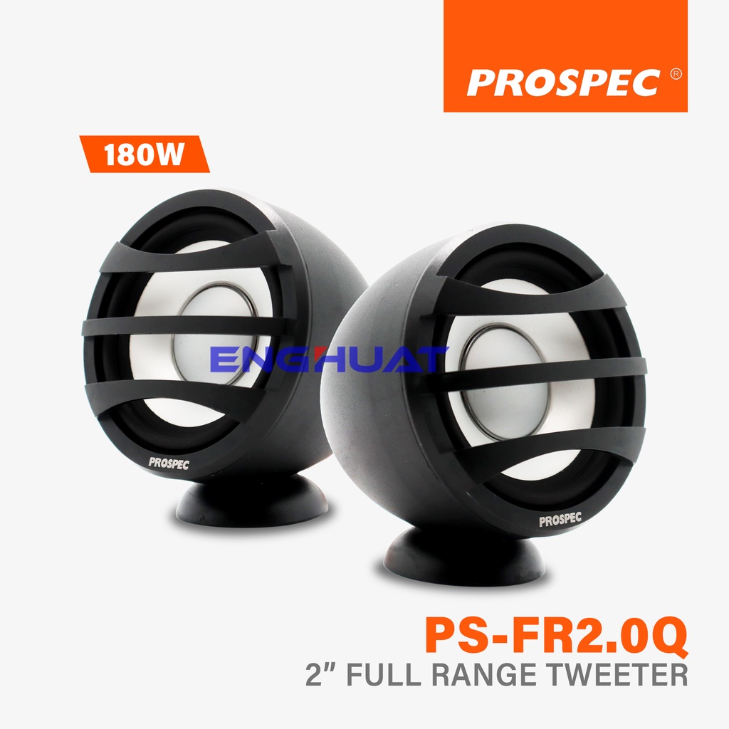 PROSPEC PS-FR2.0Q | 2