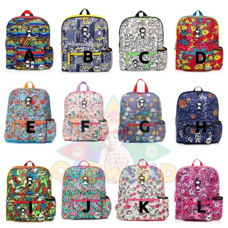 babymel zip and zoe mini backpack Safety Harness Spaceman  Maison Baby & Kids Note for adults Babymel ZIP and ZOE child's