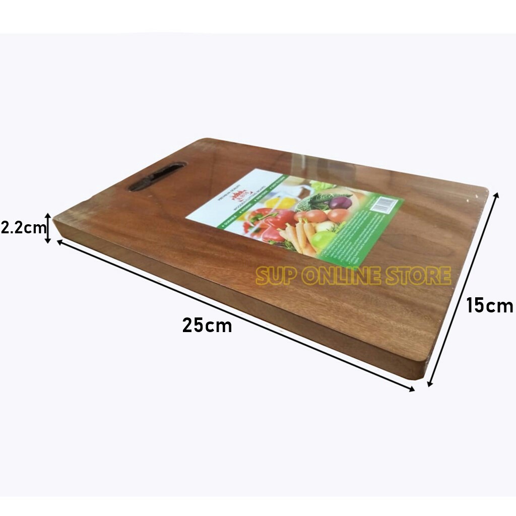 Apex Solid Wooden Drawing Board A3 With T Square Slot Hole