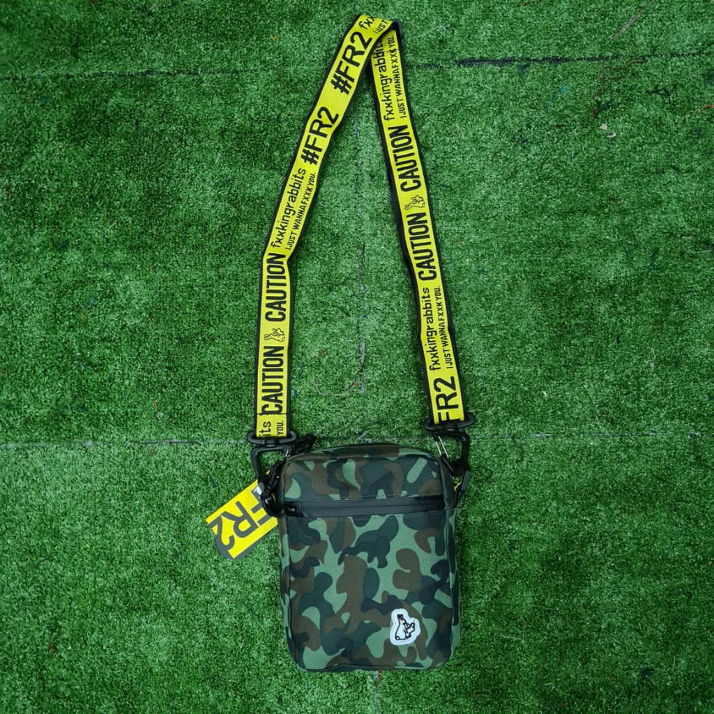 Fr2 shoulder bag malaysia 2025