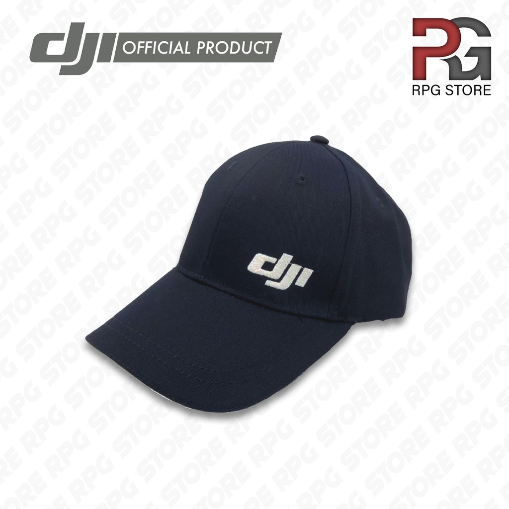 Dji baseball hot sale cap