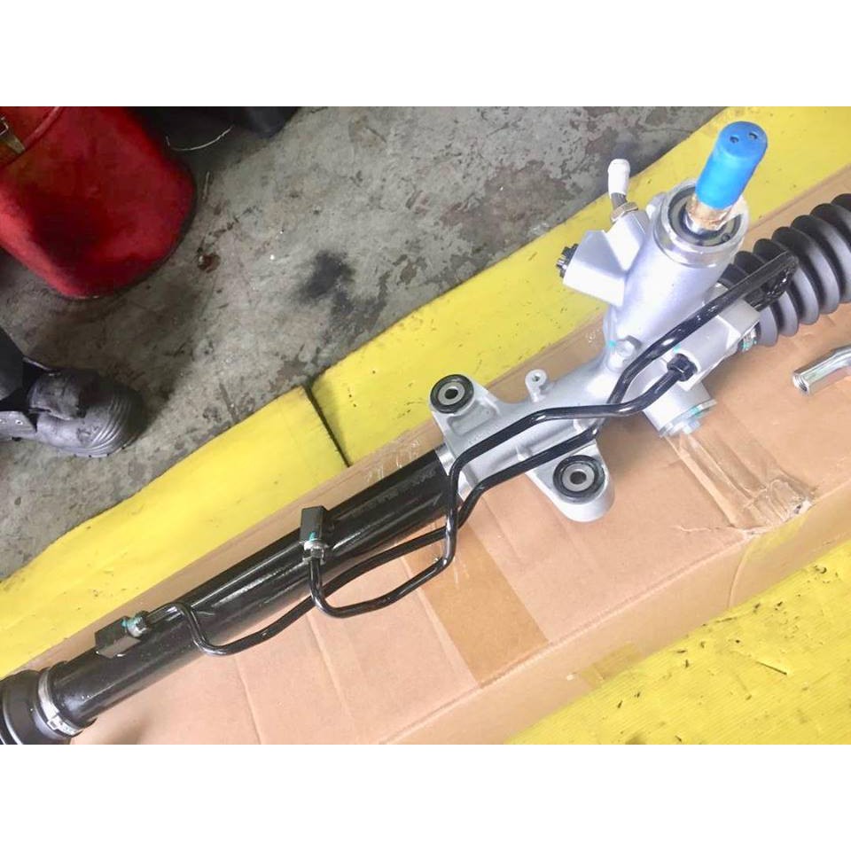 Honda Civic Steering Rack FD1 SNB SNA 0611 Shopee Malaysia