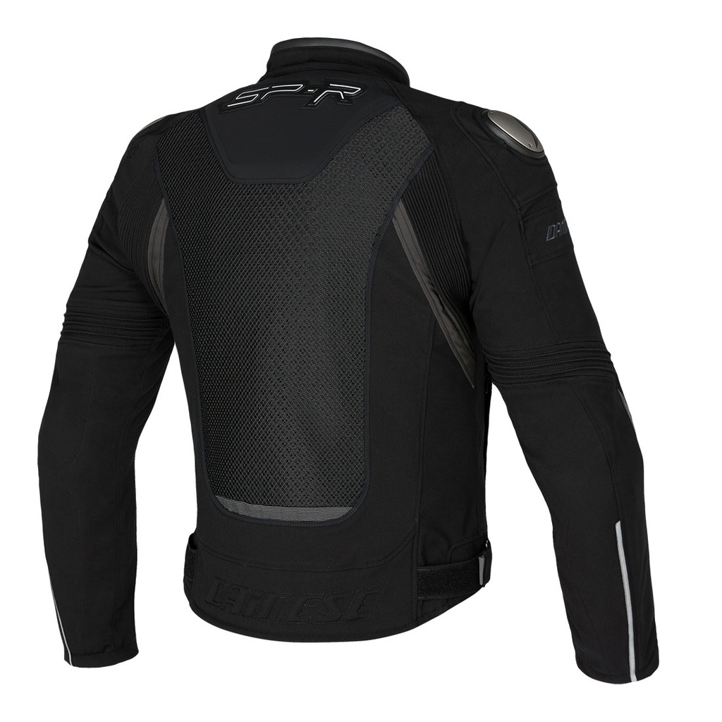 Original Riding Jacket Motorcycle Jacket Super Speed Tex Jacket Motor ...