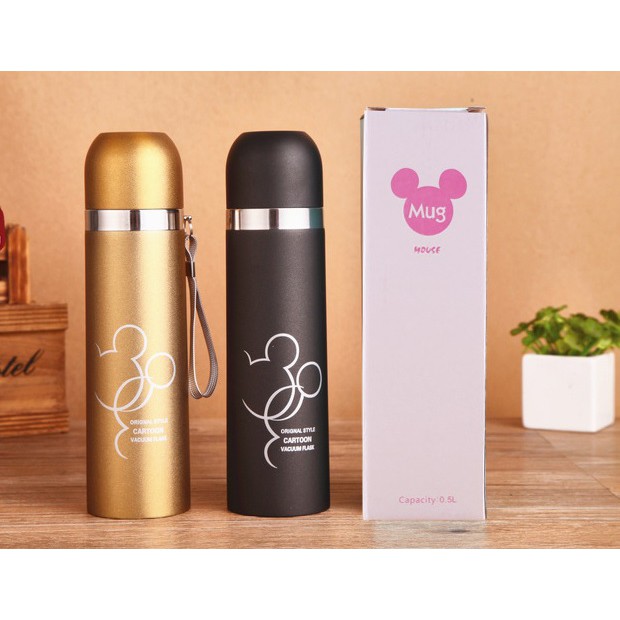 Baby best sale vacuum flask