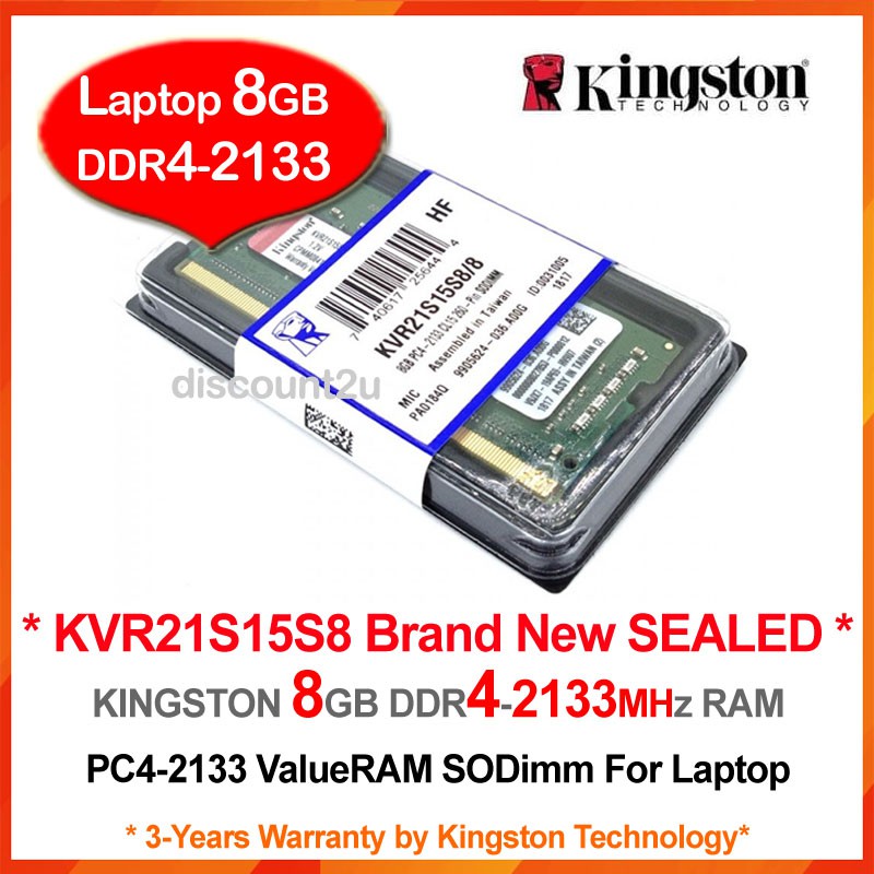 Kvr21s15s8 deals