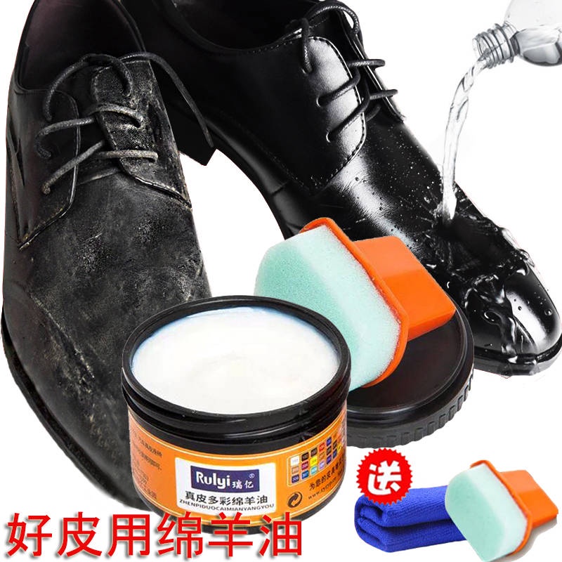 pengilat kasut ！ Penjagaan kasut Alat pembersih kasut Penyelenggaraan