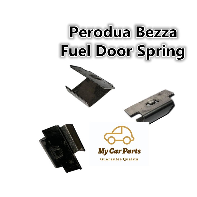 Perodua Bezza Fuel Door Spring Clip | Shopee Malaysia