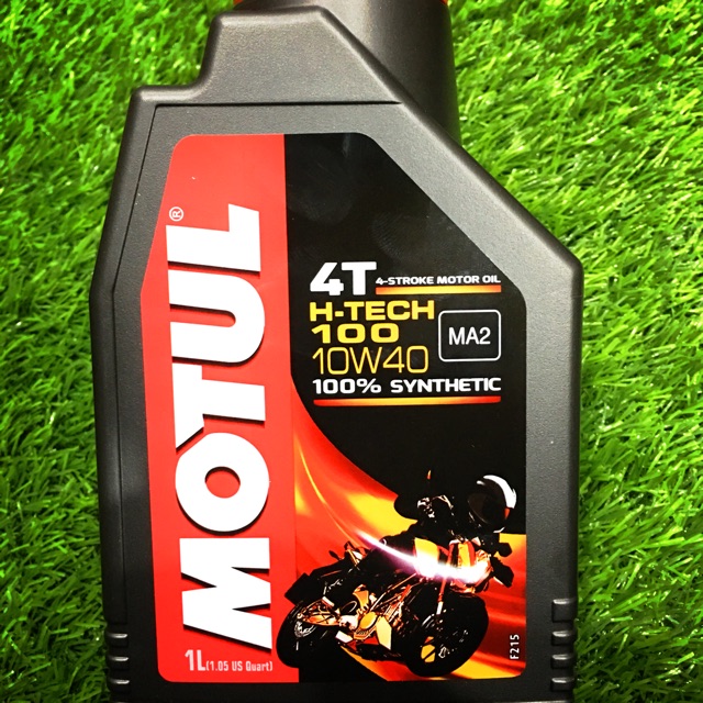 Motul h deals tech