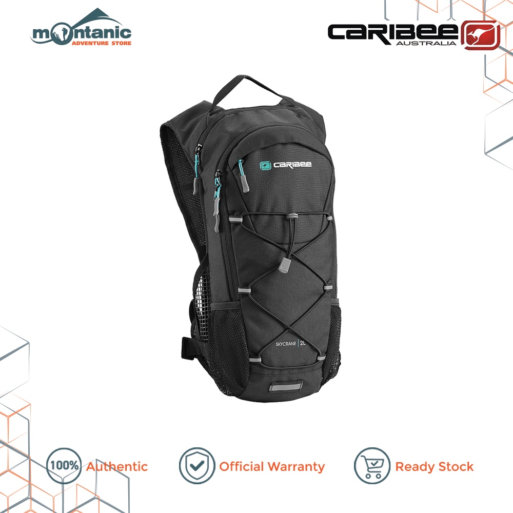 Caribee Skycrane Hydration Pack (2L) Shopee Malaysia