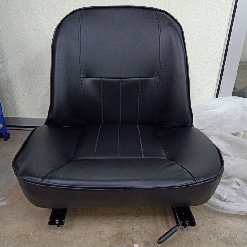 FORKLIFT TOYOTA 15 - 30 DRIVER SEAT WITHOUT BELT READY STOCK | Shopee ...