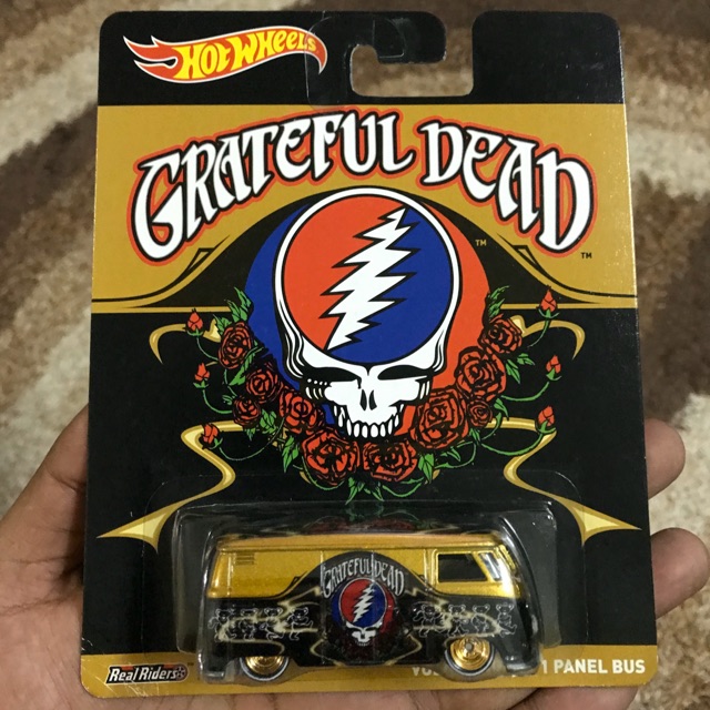 Grateful dead hot sales wheels