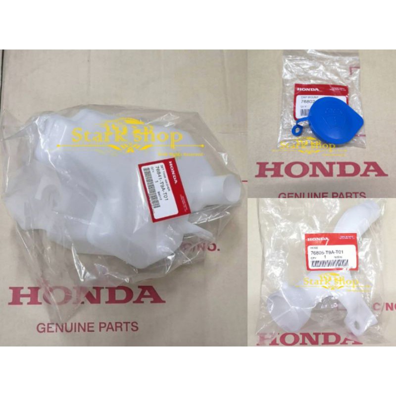 ORIGINAL HONDA CITY GM6 20142019 T9A WASHER WIPER TANK , WIPER TANK