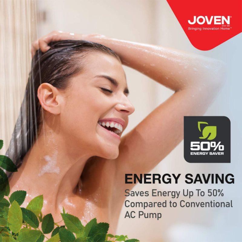 PEMANAS AIR JOVEN SL30IP(RS) / SL30IP DENGAN Pump DC / SA8E / SA20E ...