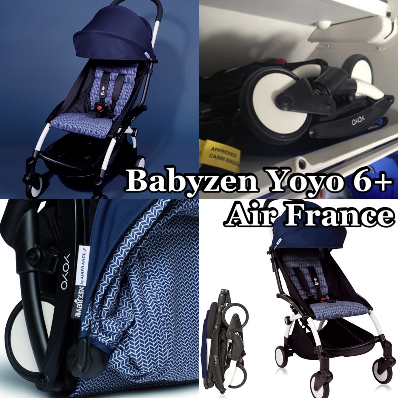 Sewa Rent Stroller Cabin size Compact Babyzen yoyo Bugaboo ant GB Pockit all terraini Shopee Malaysia