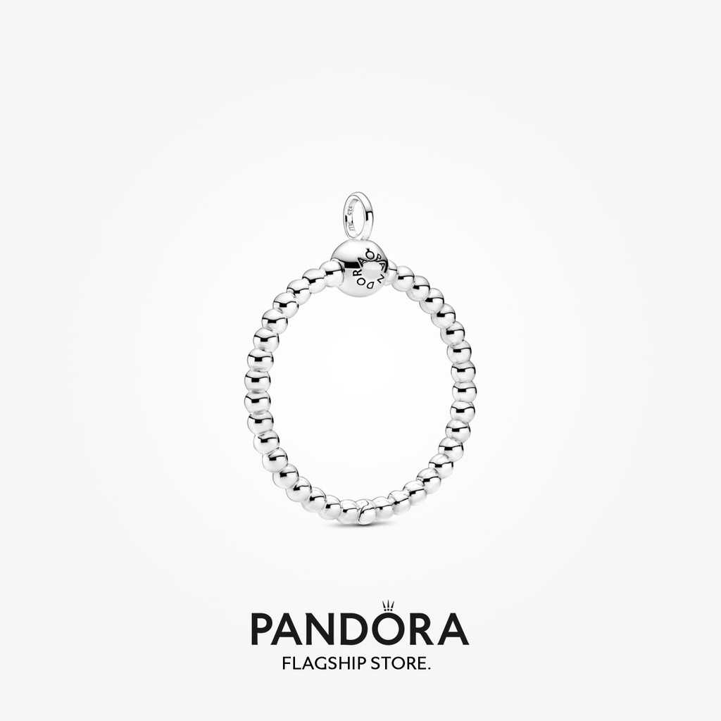 Medium o deals pendant pandora