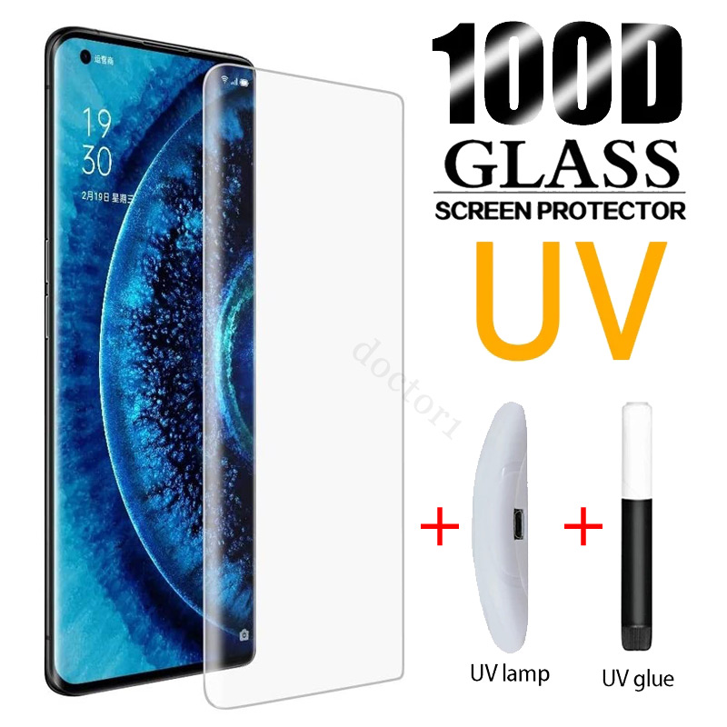 Lot De 3 Films De Protection Hydrogel Pour OPPO Reno2z/Reno4/Reno5/Find X2/X3... - Neuf