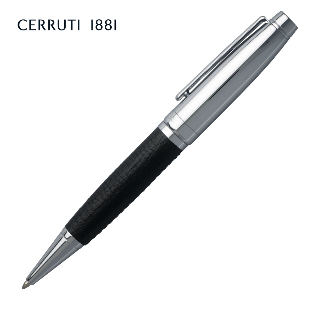 CERRUTI 1881 Holt Ballpoint Pen NSL6114 Stationery Business Gift