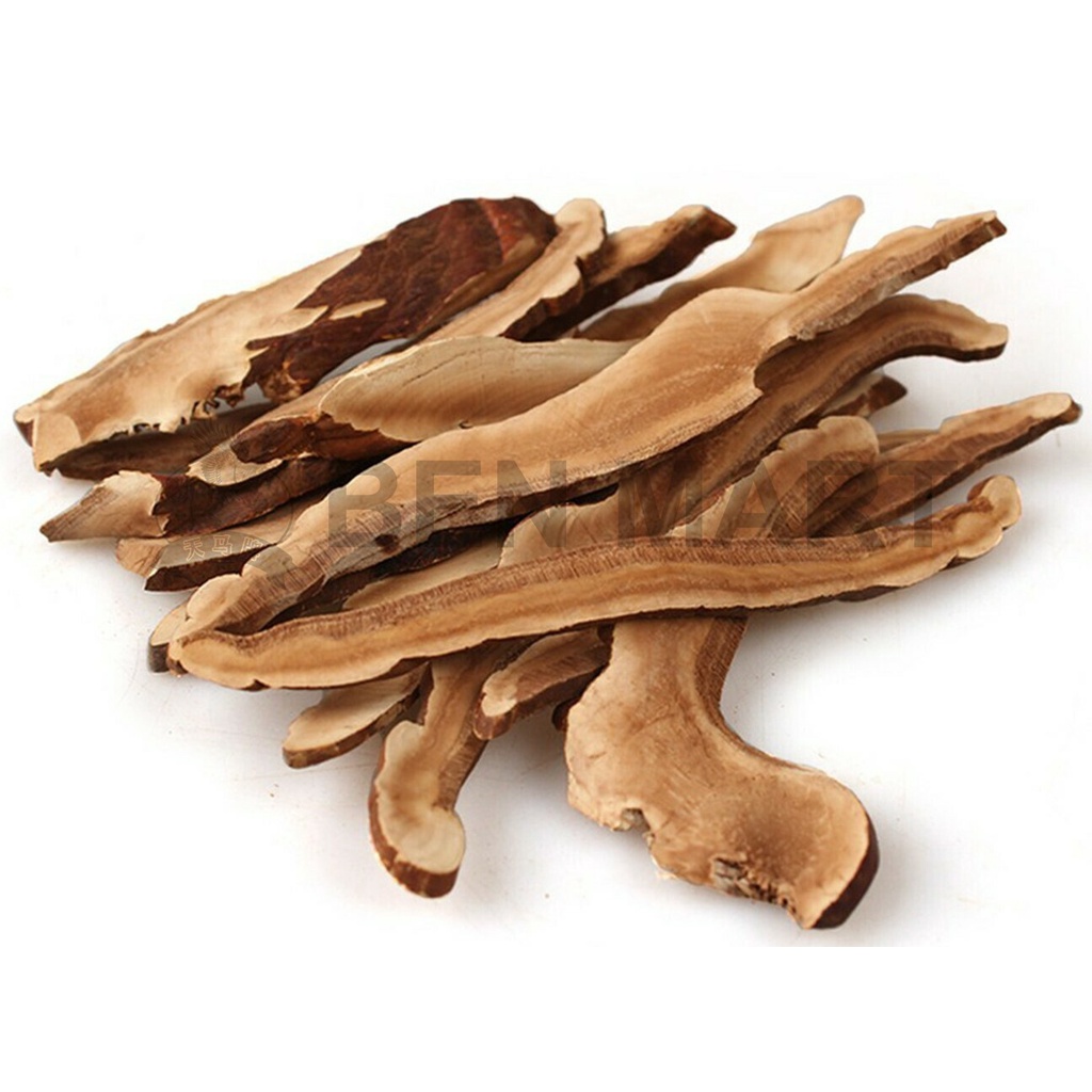 LING ZHI PAN 灵芝片 (40G) | Shopee Malaysia