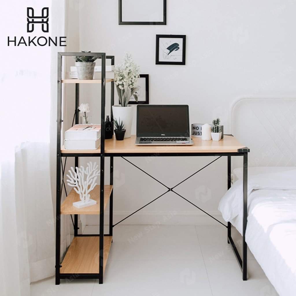 Hakone Modern Computer Desktop Study Table / Computer Table ...