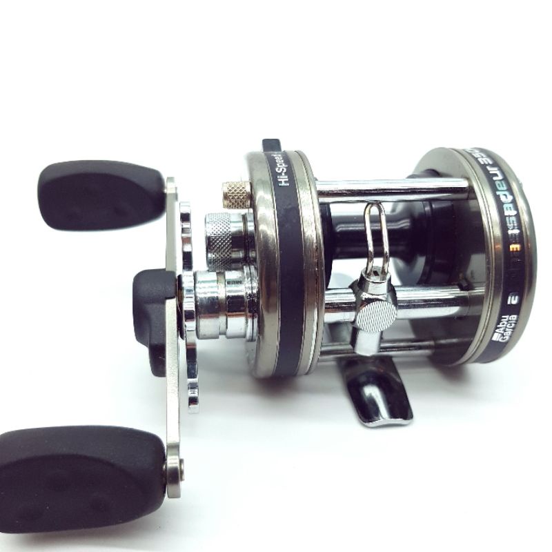 Abu Ambassadeur 3500 CS ROCKET IAR SWEDEN MADE FISHING REEL