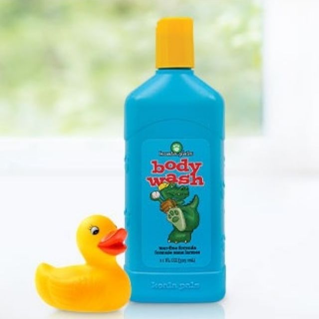 Koala Pals® TearFree Body Wash (325ML) Shopee Malaysia