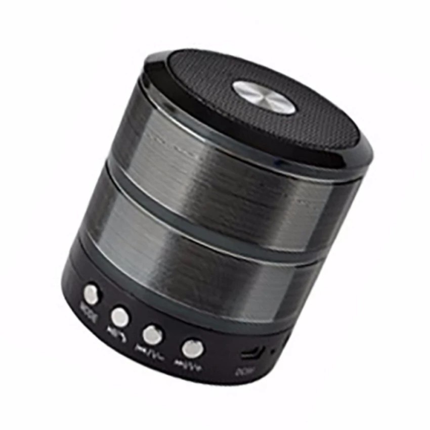 Wster ws sales 887 mini speaker