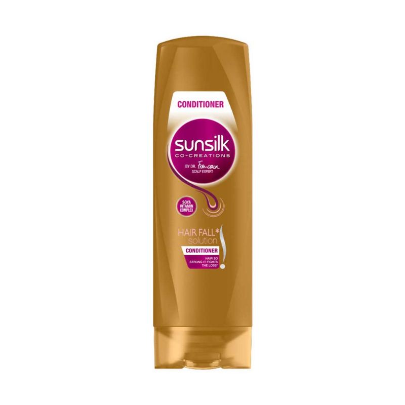 Sunsilk Hair Fall Solution Conditioner 160ml 护发素 Untuk Rambut Gugur Shopee Malaysia 3949