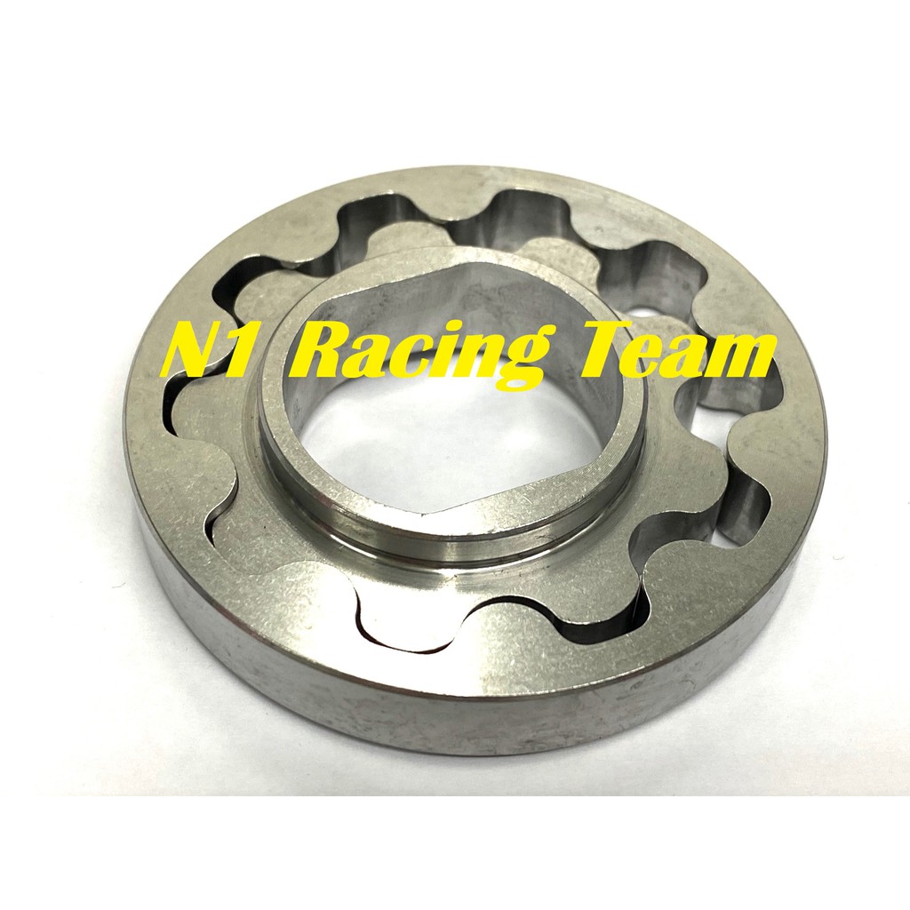 PROTON CAMPRO / CPS / NSPEX Billet Racing OIL PUMP GEAR Proton