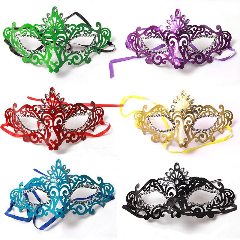 Prom Night Lady Mask m3/READY STOCK | Shopee Malaysia