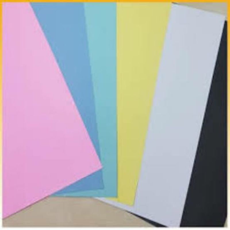 BC PAPER MANILA MADING CARDBOARD PAPER Manila Card Cardboard Paper ...
