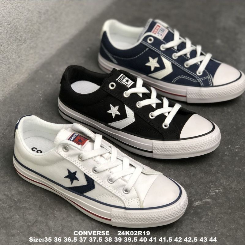 CONVERSE CX PRO ONE STAR - READY STOCK | Shopee Malaysia