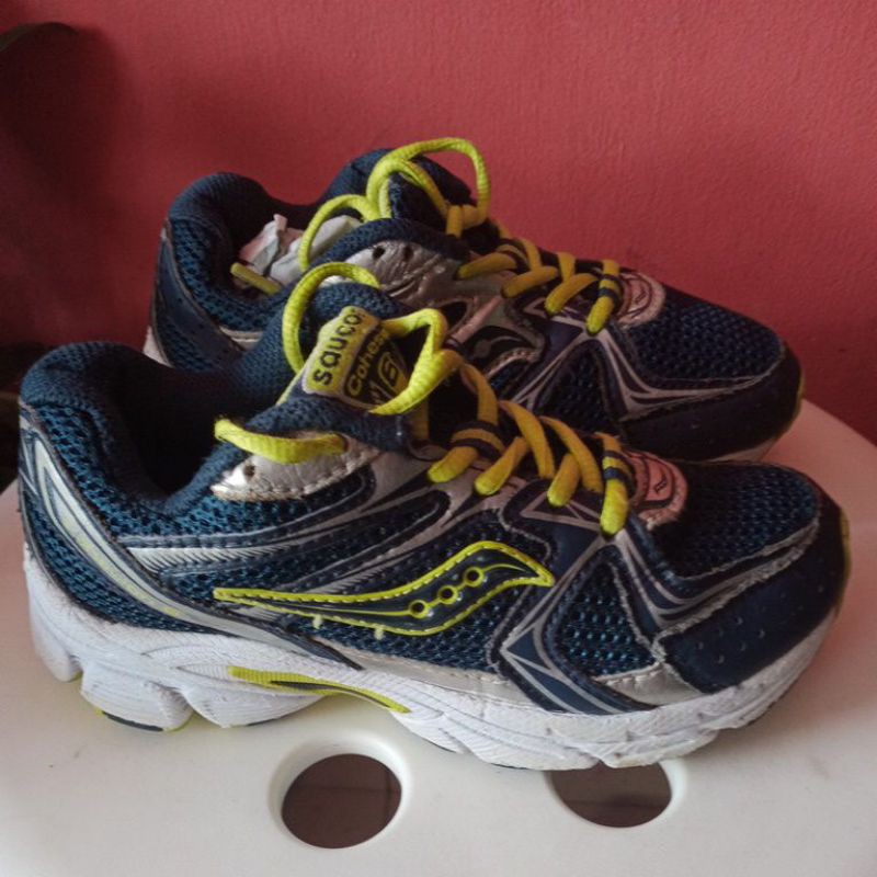 Saucony on sale cohesion malaysia