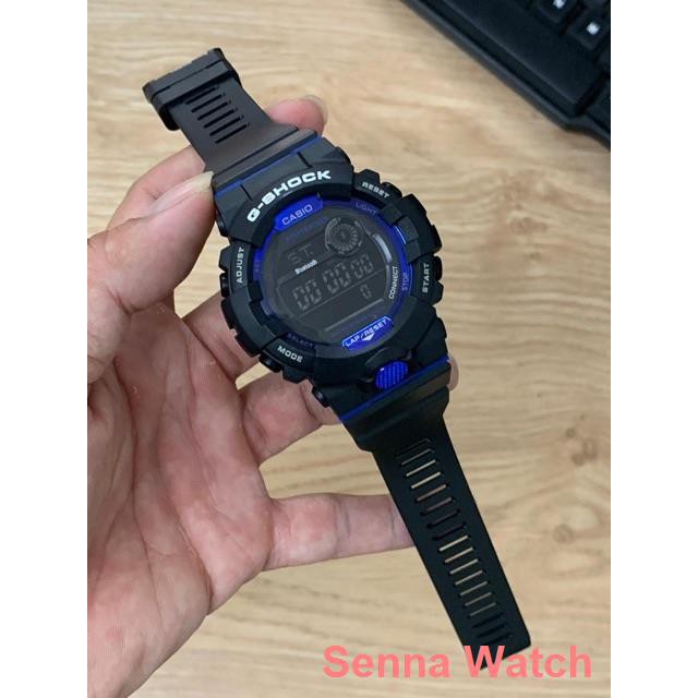 Casio g fashion shock g800