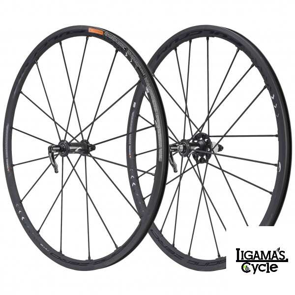 Fulcrum Zero Nite Wheelset | Shopee Malaysia