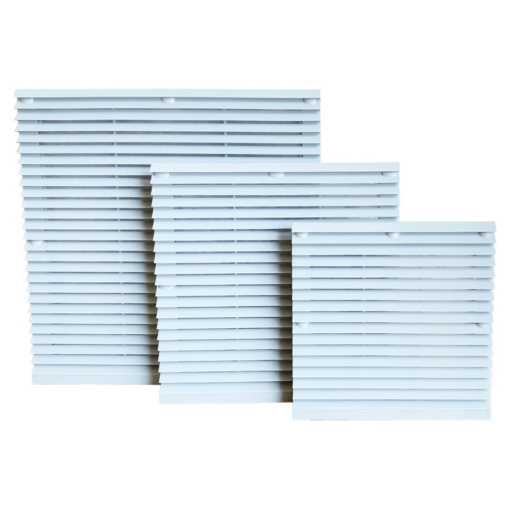 Cover Fan Plastic FFP 172-SQ Larkin Cover Fan (Fan 172 X 172) | Shopee ...