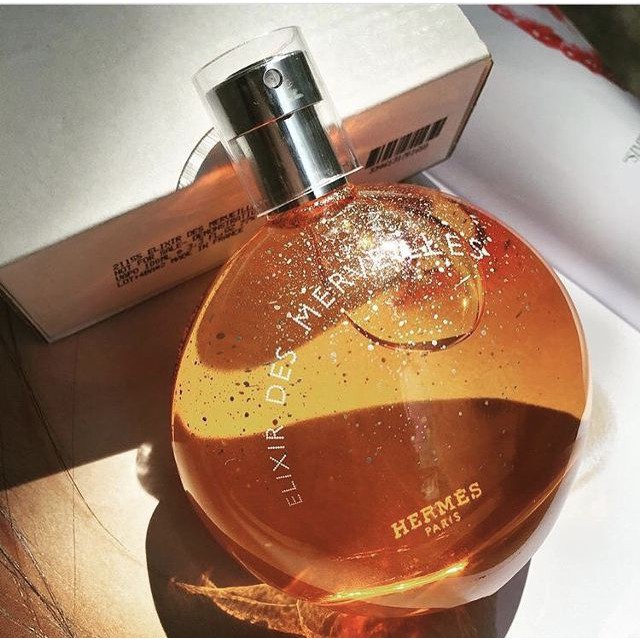 Hermes elixir des merveilles edp hot sale