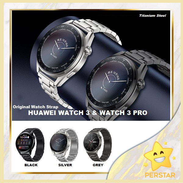 Correa huawei watch gt 2 online original