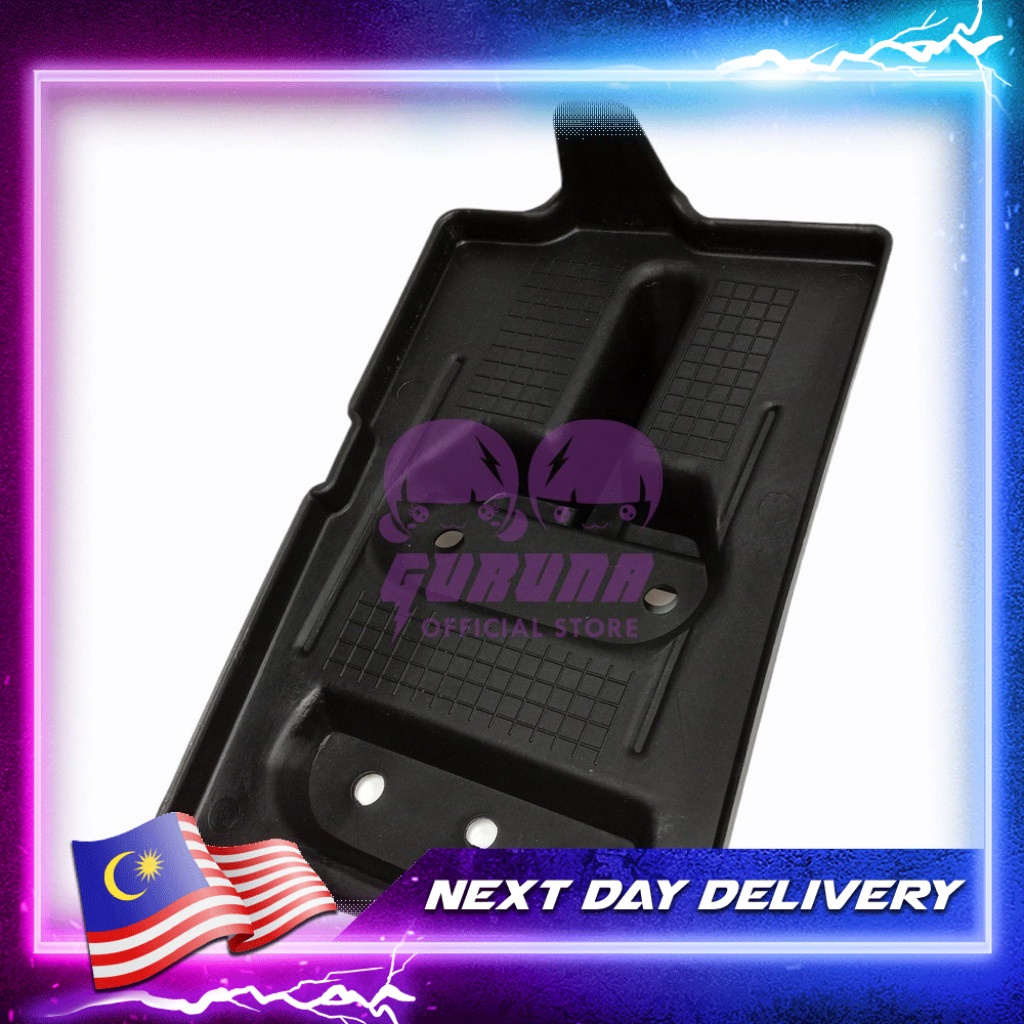 Proton Wira Satria Putra Battery Seat Tray Tapak Bateri Shopee Malaysia