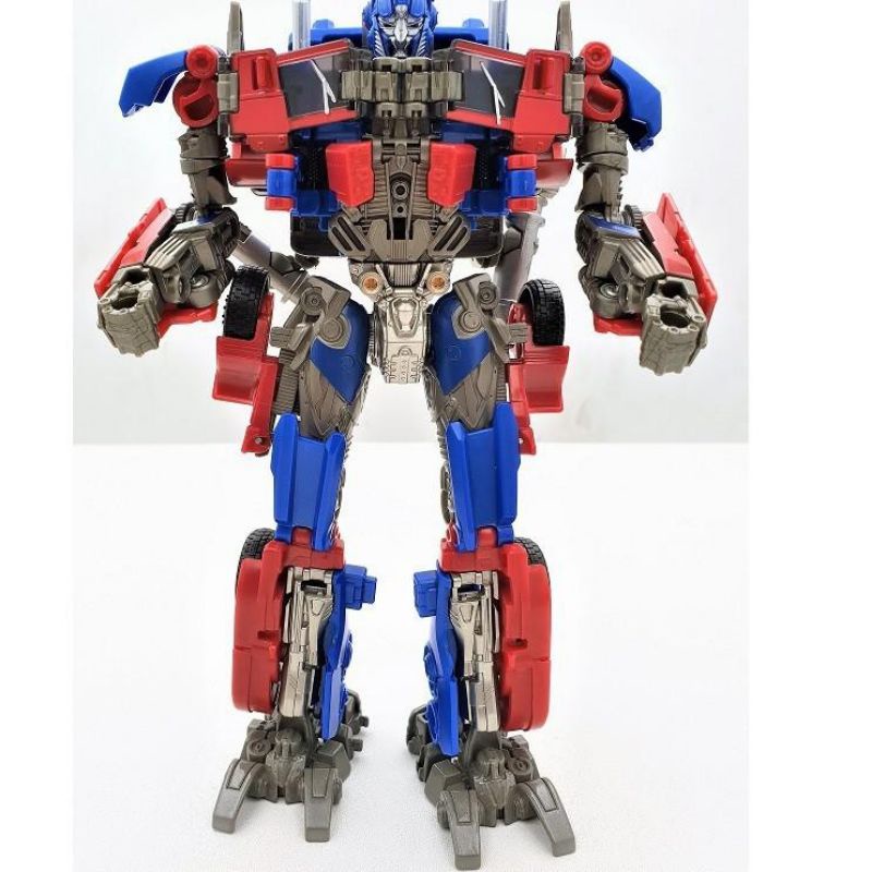 Transformers Optimus Prime WeiJiang Machine Hero KO Studio Series