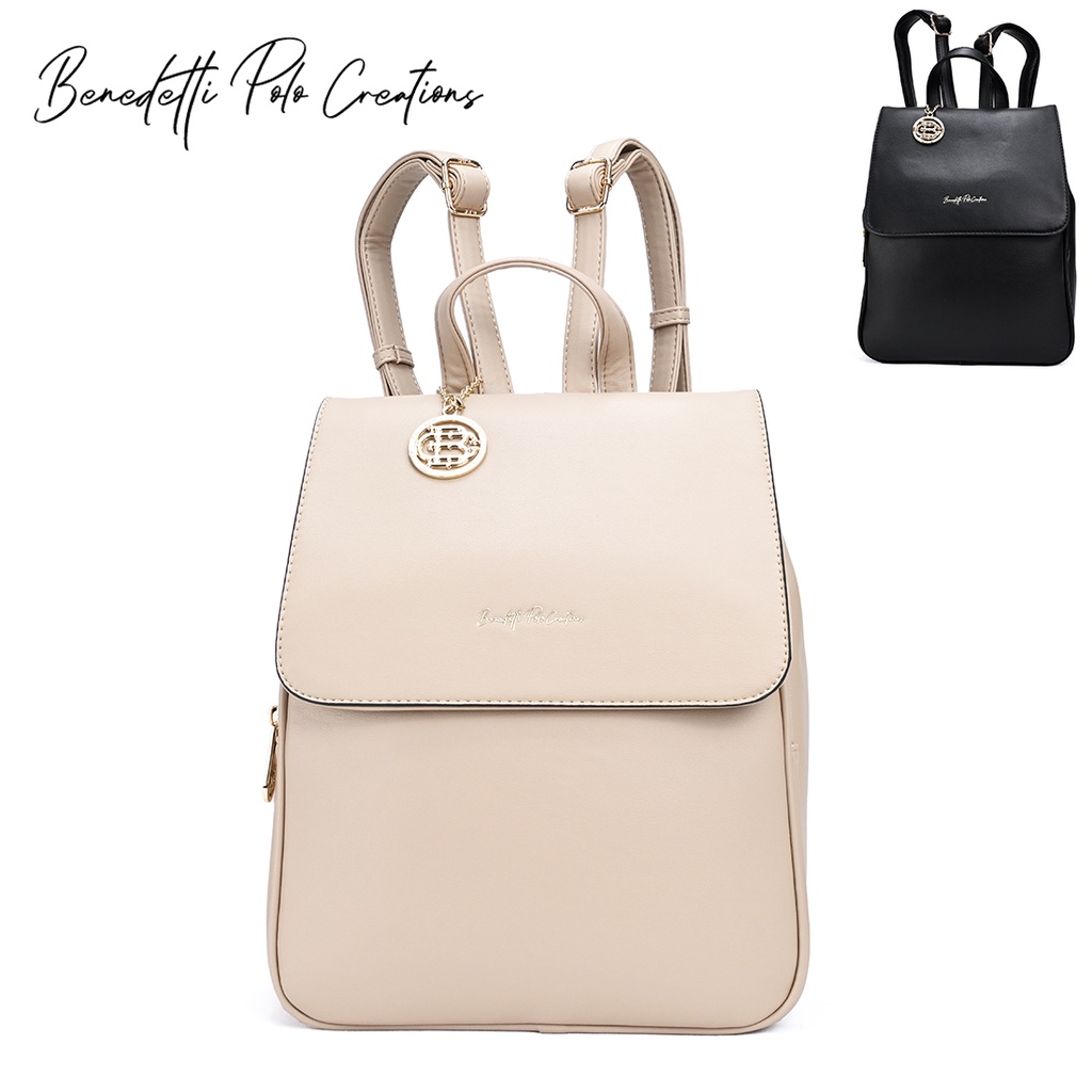 Benedetti polo creations discount bag