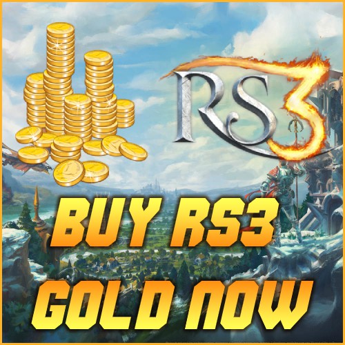 Runescape Gold Coins (RS3) Shopee Malaysia