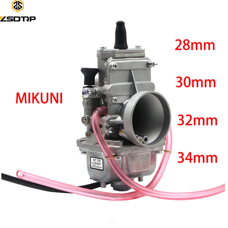 Zsdtrp For Mikuni Carburetor Vergaser Carb Tm Tm Tm Tm Tm